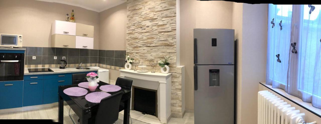 Porte Chartraine Apartment Blois