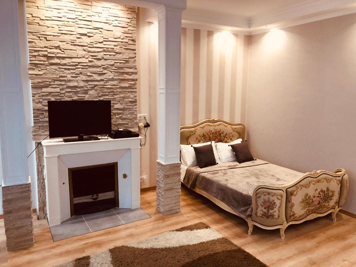 Porte Chartraine Apartment Blois