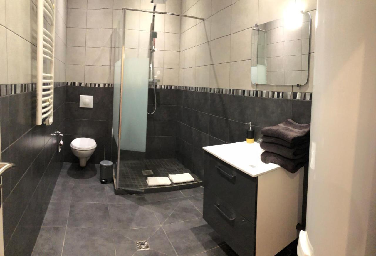 Apartment Porte Chartraine Blois