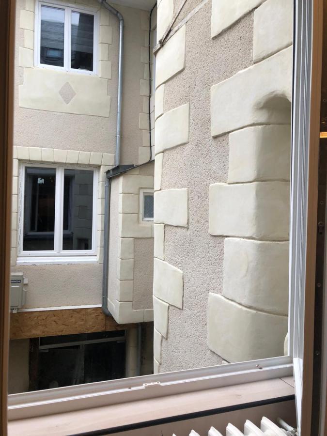 Porte Chartraine * Blois