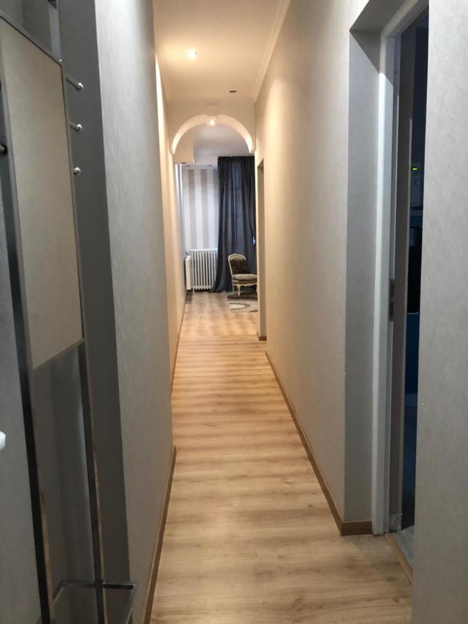 Porte Chartraine Apartment Blois