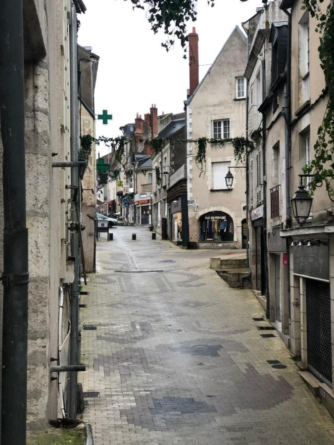 Porte Chartraine